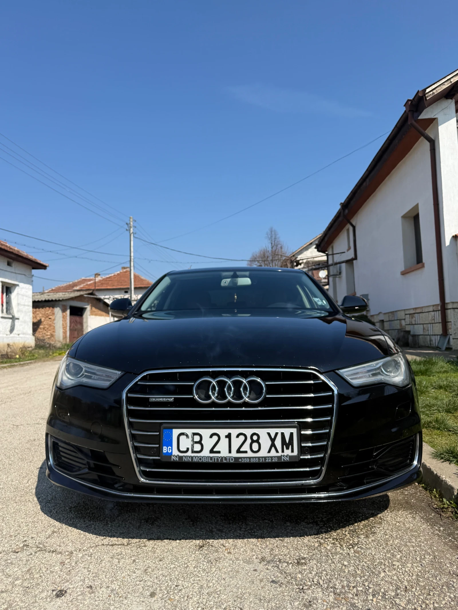 Audi A6 2.0 TDI QUATTRO | Mobile.bg � ����������� 2