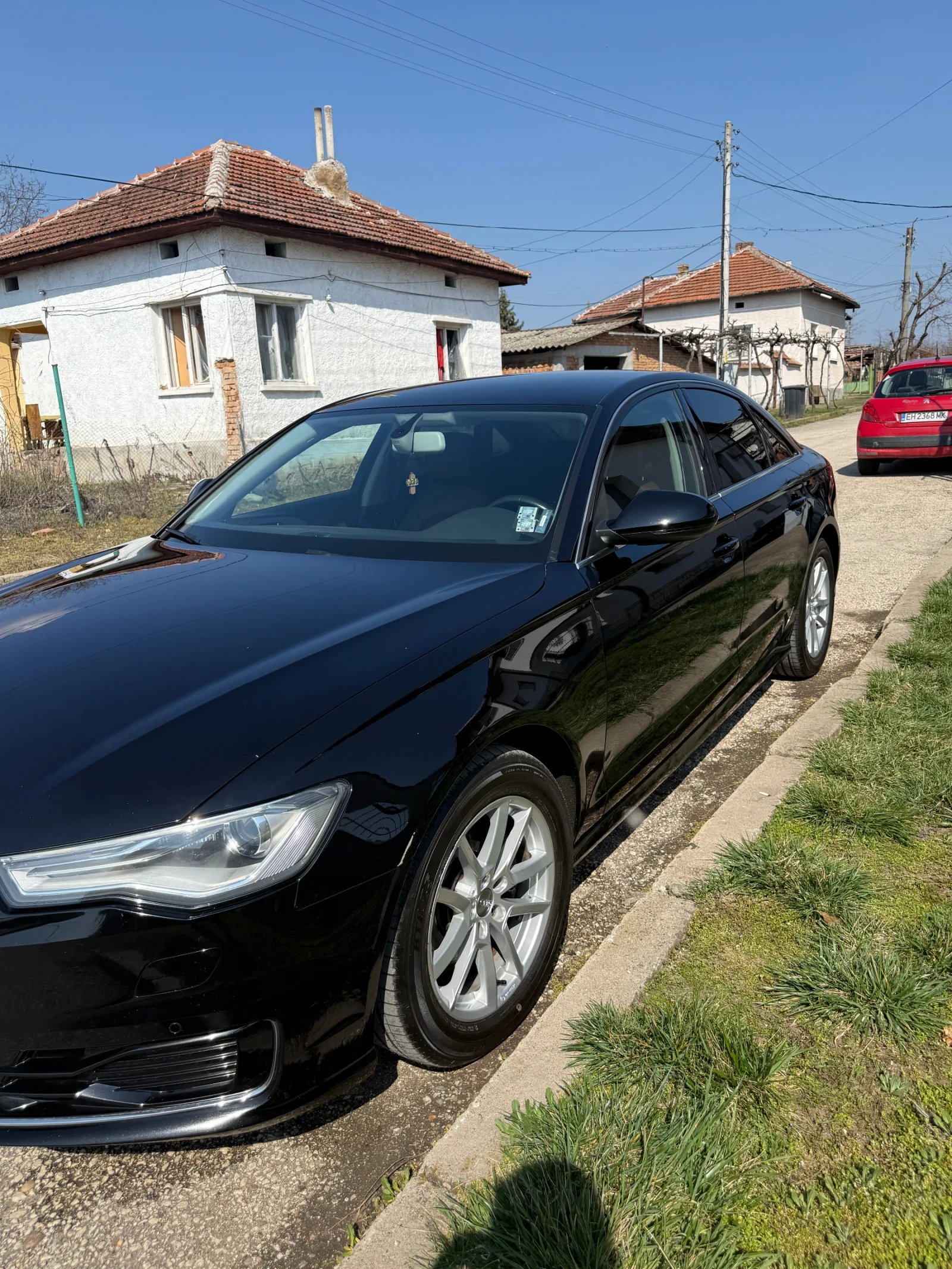 Audi A6 2.0 TDI QUATTRO | Mobile.bg � ����������� 7