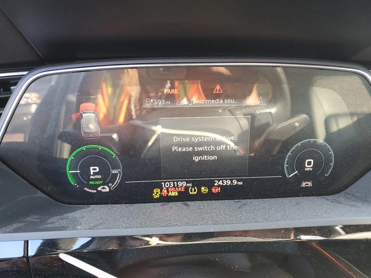 Audi E-Tron PREMIUM QUATTRO, снимка 9 - Автомобили и джипове - 53927841