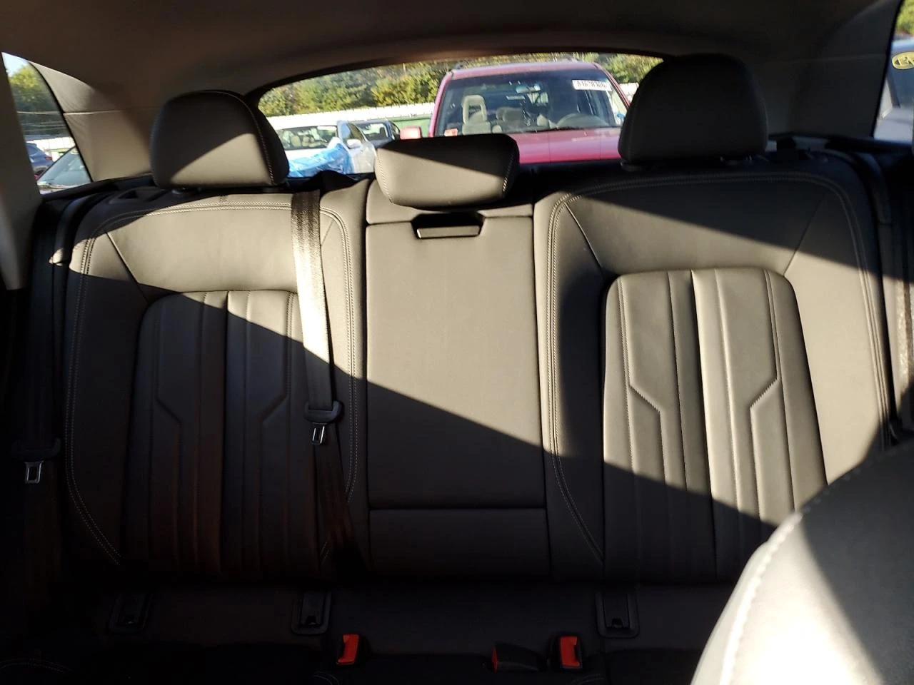 Audi E-Tron PREMIUM QUATTRO, снимка 10 - Автомобили и джипове - 53927841