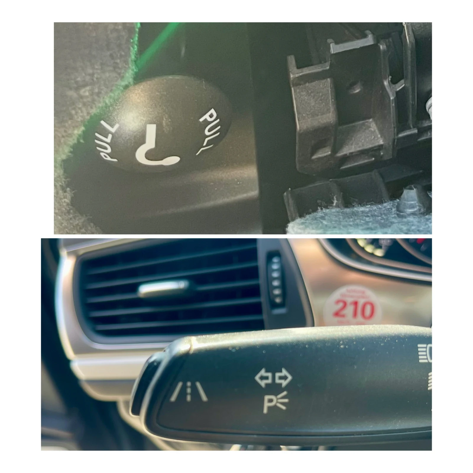 Audi A6 3.0Bi-TDi-313k.c/S-Line, снимка 12 - Автомобили и джипове - 53978460