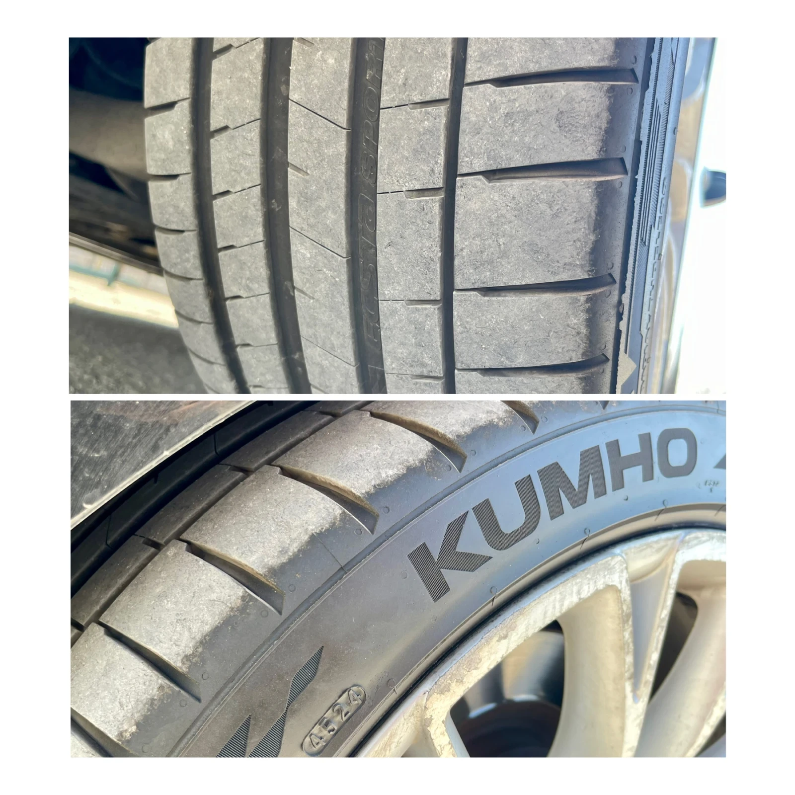 Audi A6 3.0Bi-TDi-313k.c/S-Line, снимка 11 - Автомобили и джипове - 53978460