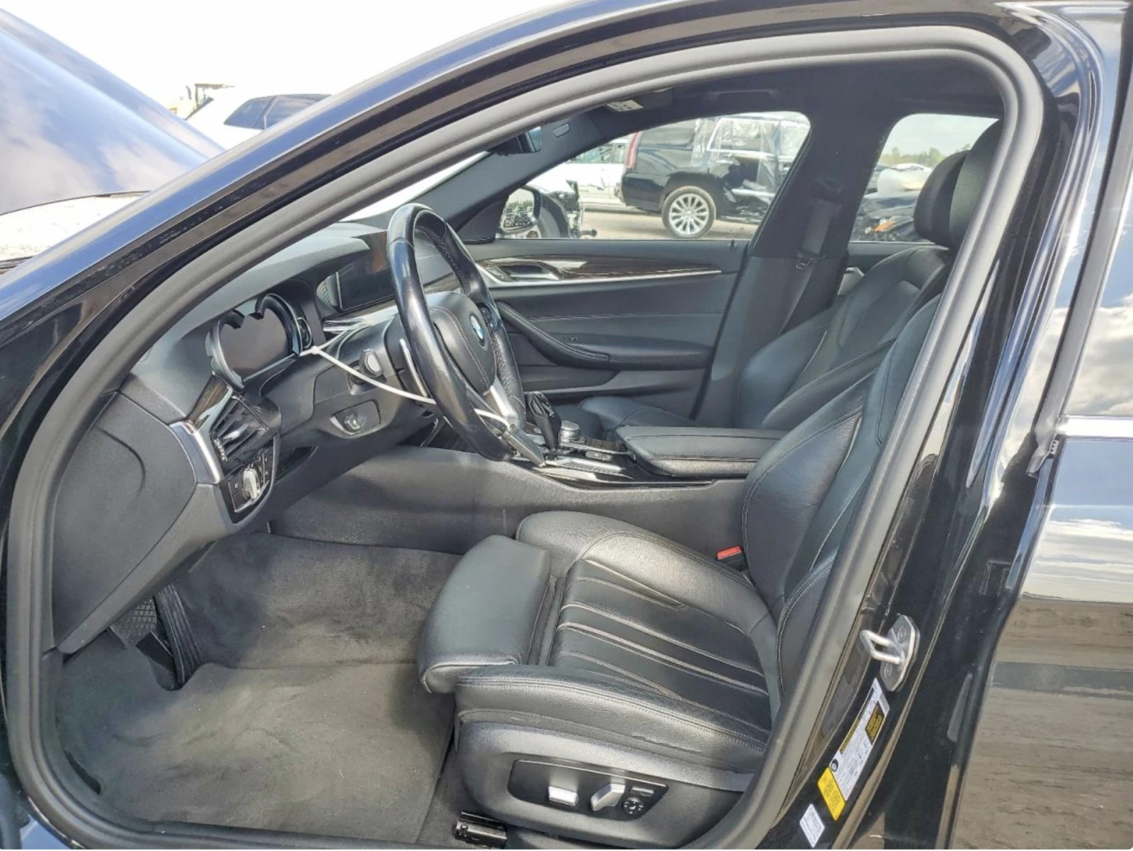 BMW 530 ����������* ���� ��� ������*  | Mobile.bg � ����������� 7