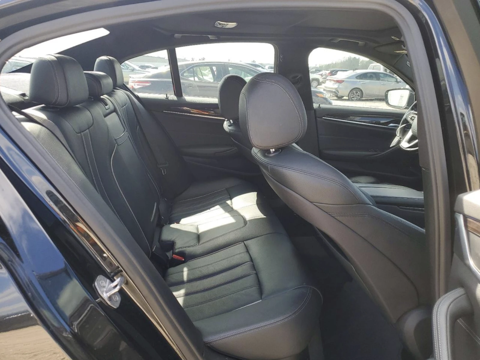 BMW 530 ����������* ���� ��� ������*  | Mobile.bg � ����������� 10