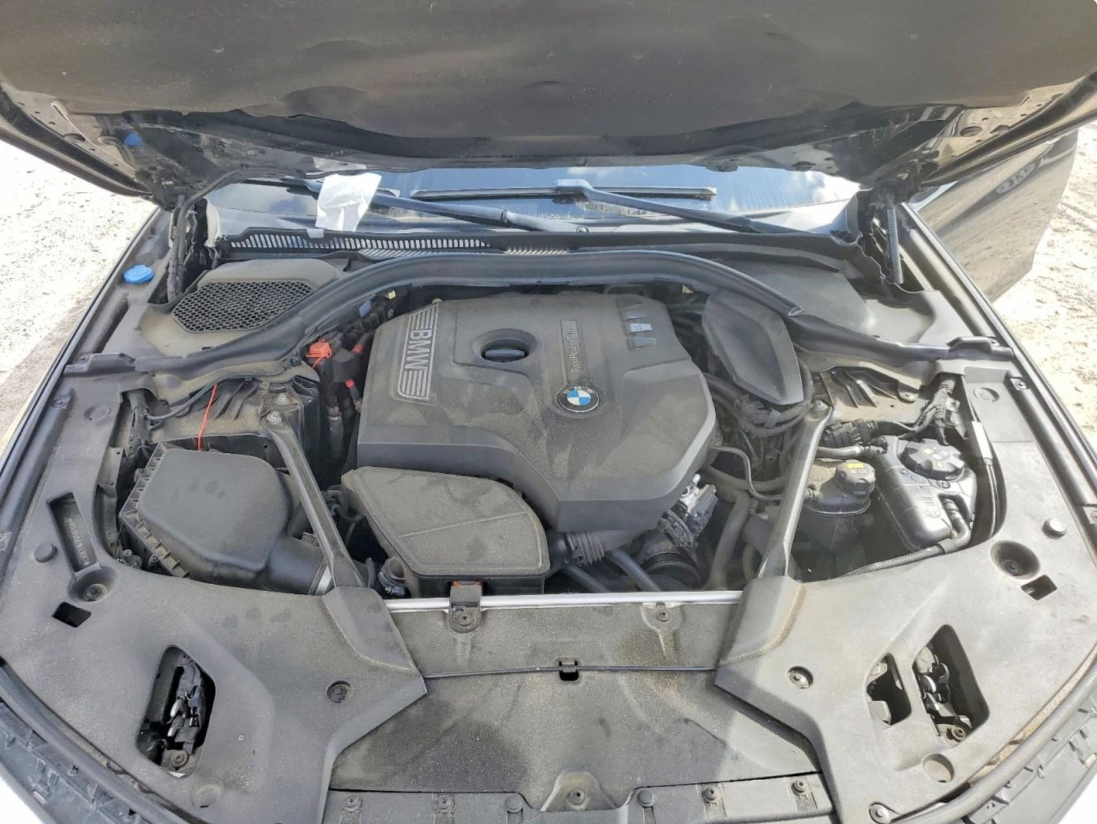 BMW 530 ����������* ���� ��� ������*  | Mobile.bg � ����������� 11