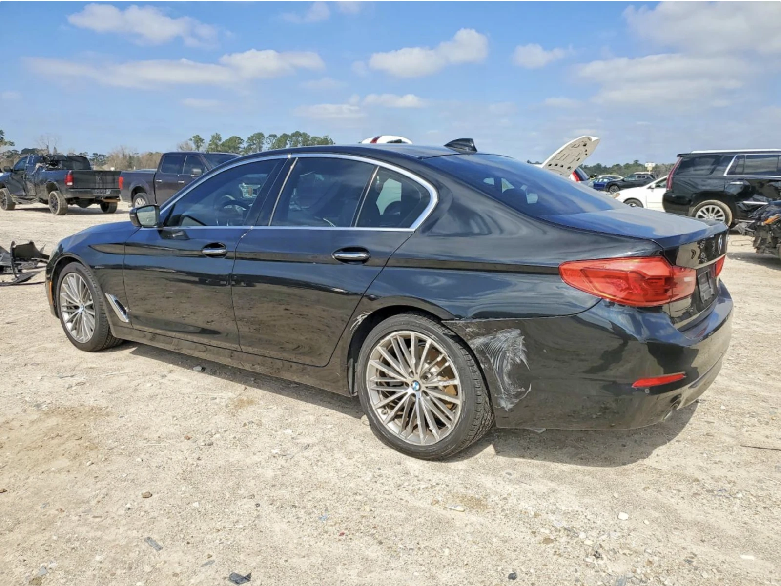 BMW 530 ����������* ���� ��� ������*  | Mobile.bg � ����������� 2