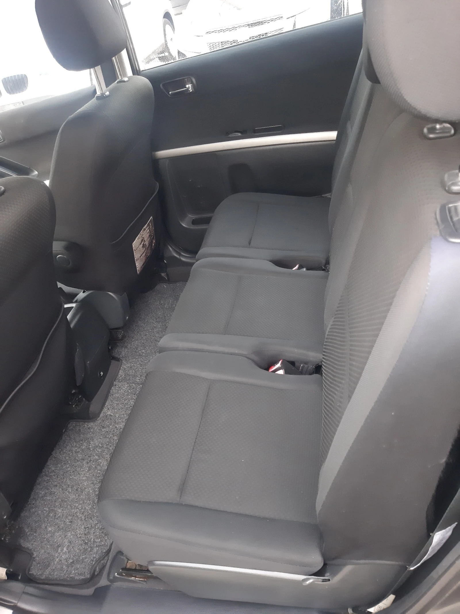 Toyota Corolla verso 20, � 4 � 7 ����� | Mobile.bg � ����������� 12