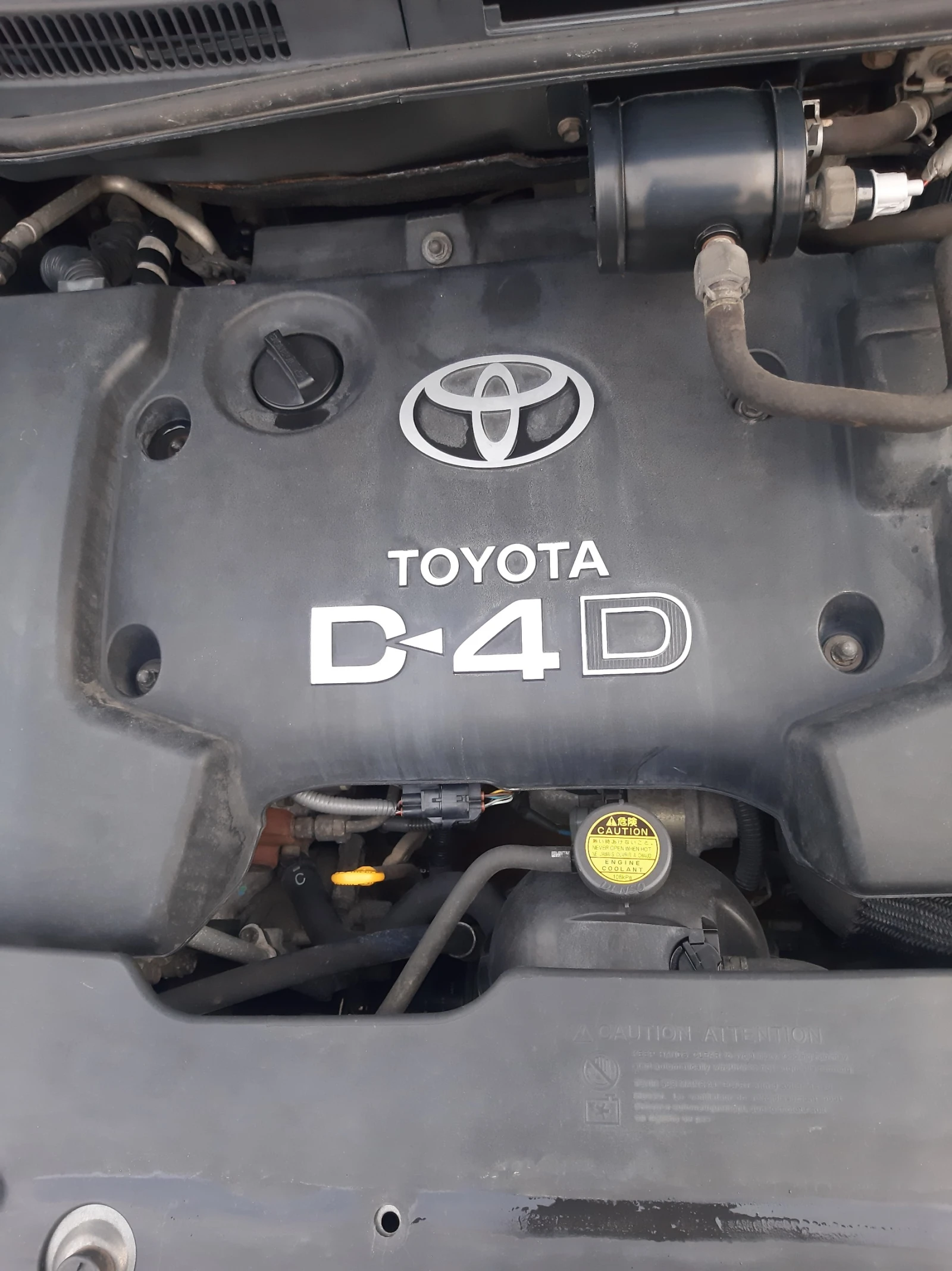 Toyota Corolla verso 20, � 4 � 7 ����� | Mobile.bg � ����������� 14
