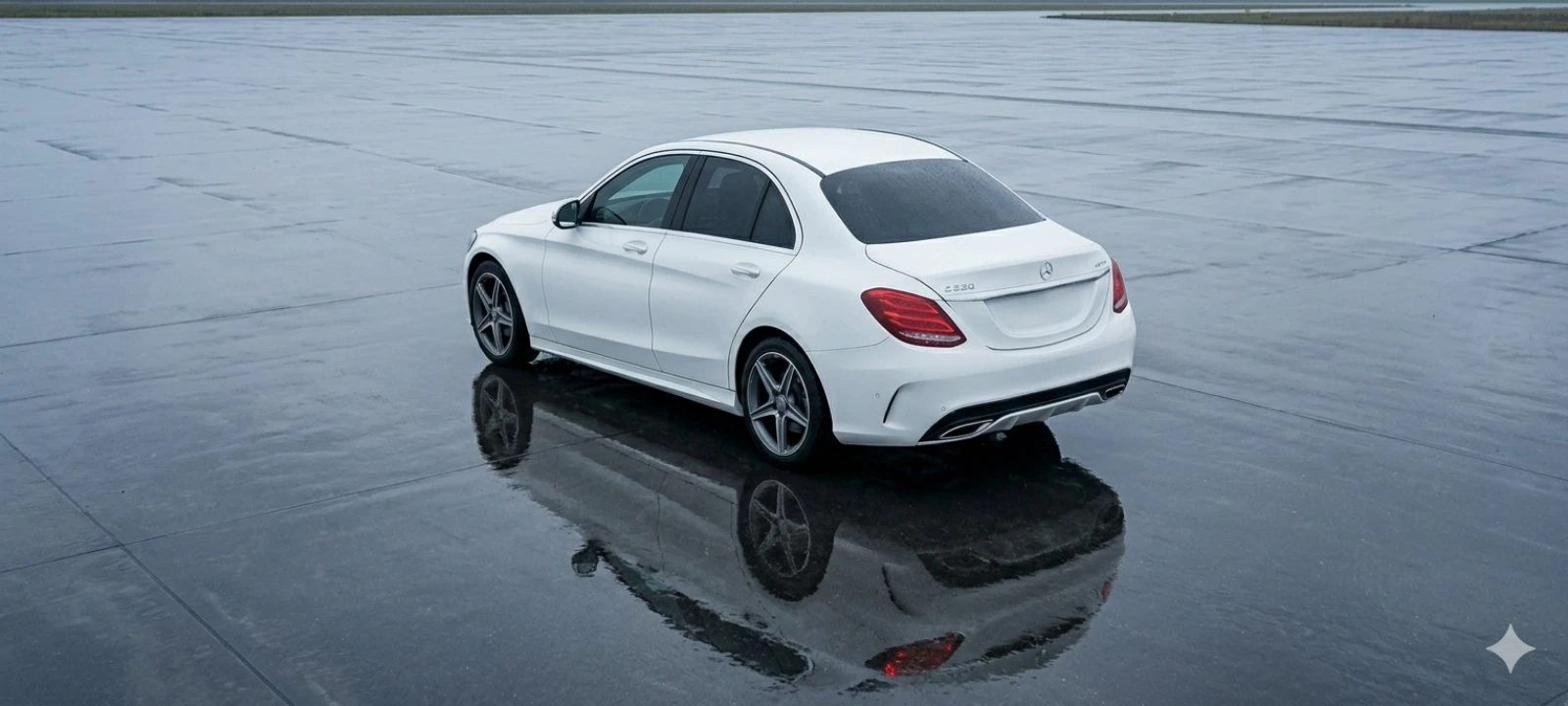 Mercedes-Benz C 220 Всички екстри за модела, снимка 8 - Автомобили и джипове - 54138295