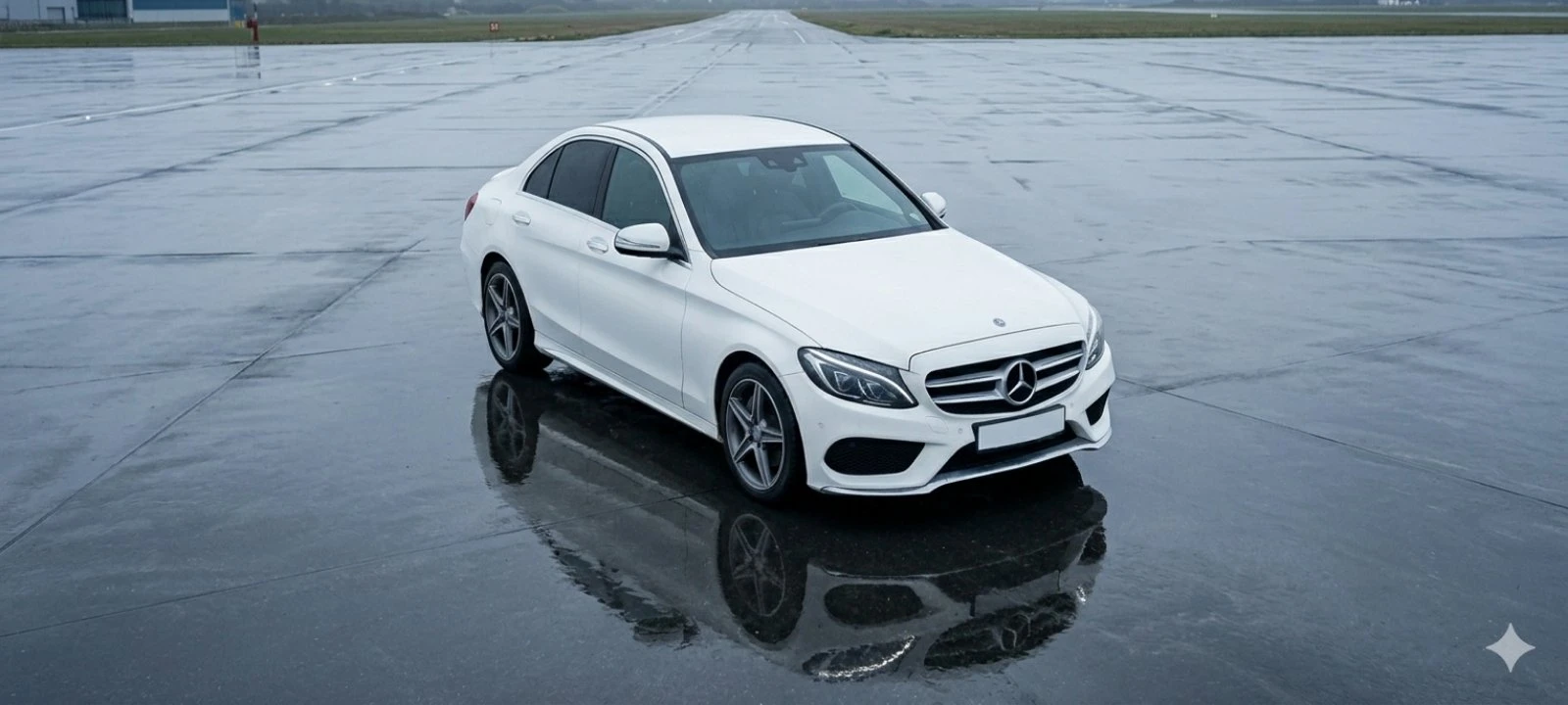 Mercedes-Benz C 220 Всички екстри за модела