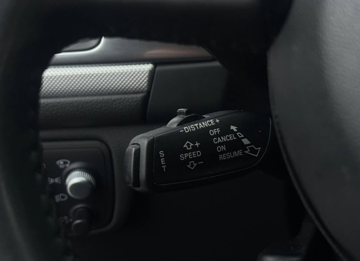 Audi A6, снимка 11 - Автомобили и джипове - 54576786