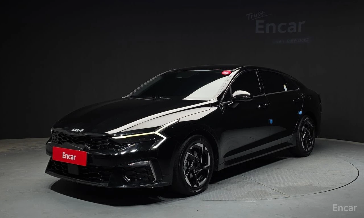 Kia K5 Prestige* 2.0* КОЖА* ПОДГРЕВ* ОБДУХ* LINE ASS* НАВ