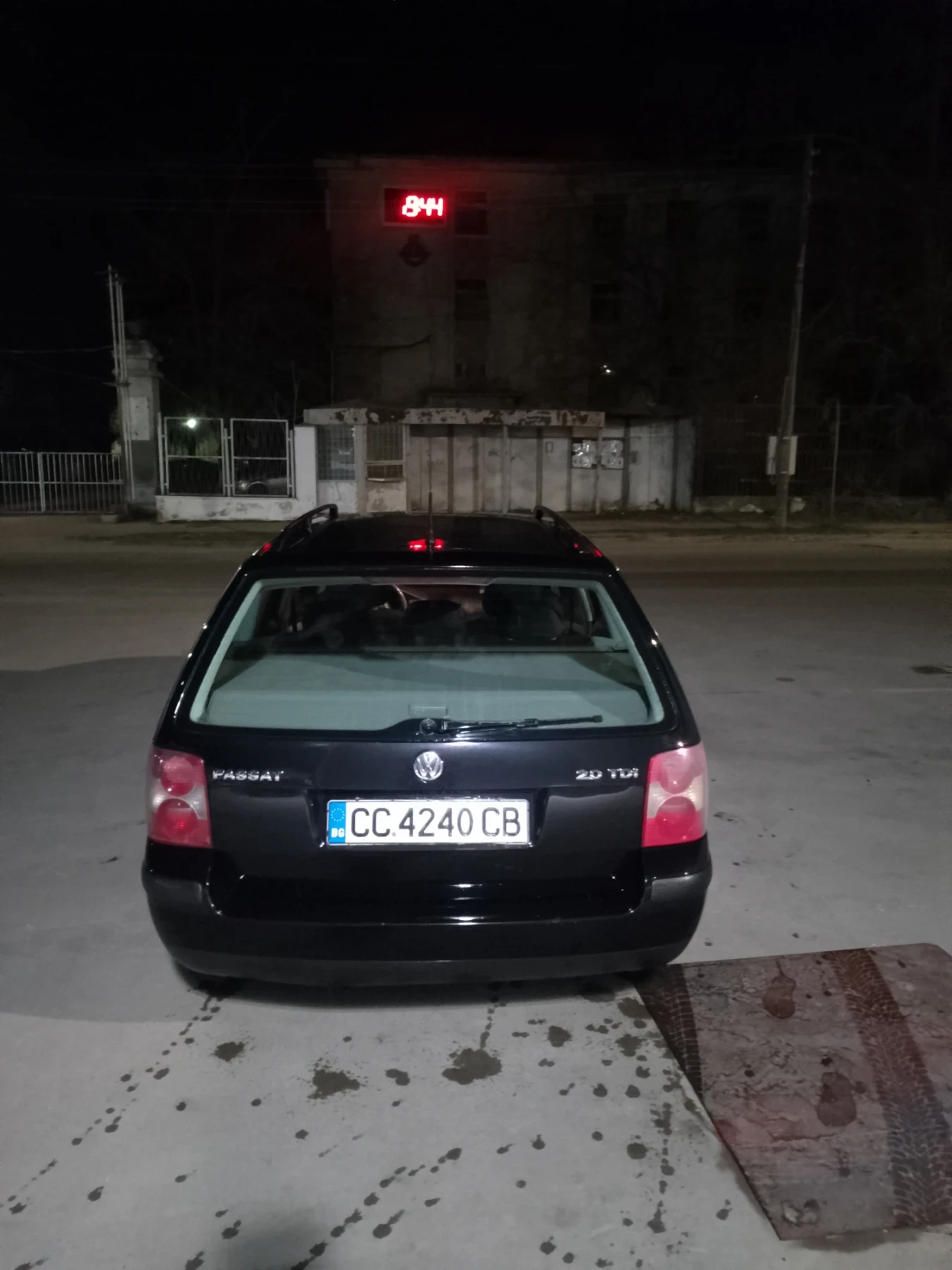 VW Passat B.B5, снимка 3 - Автомобили и джипове - 54723084