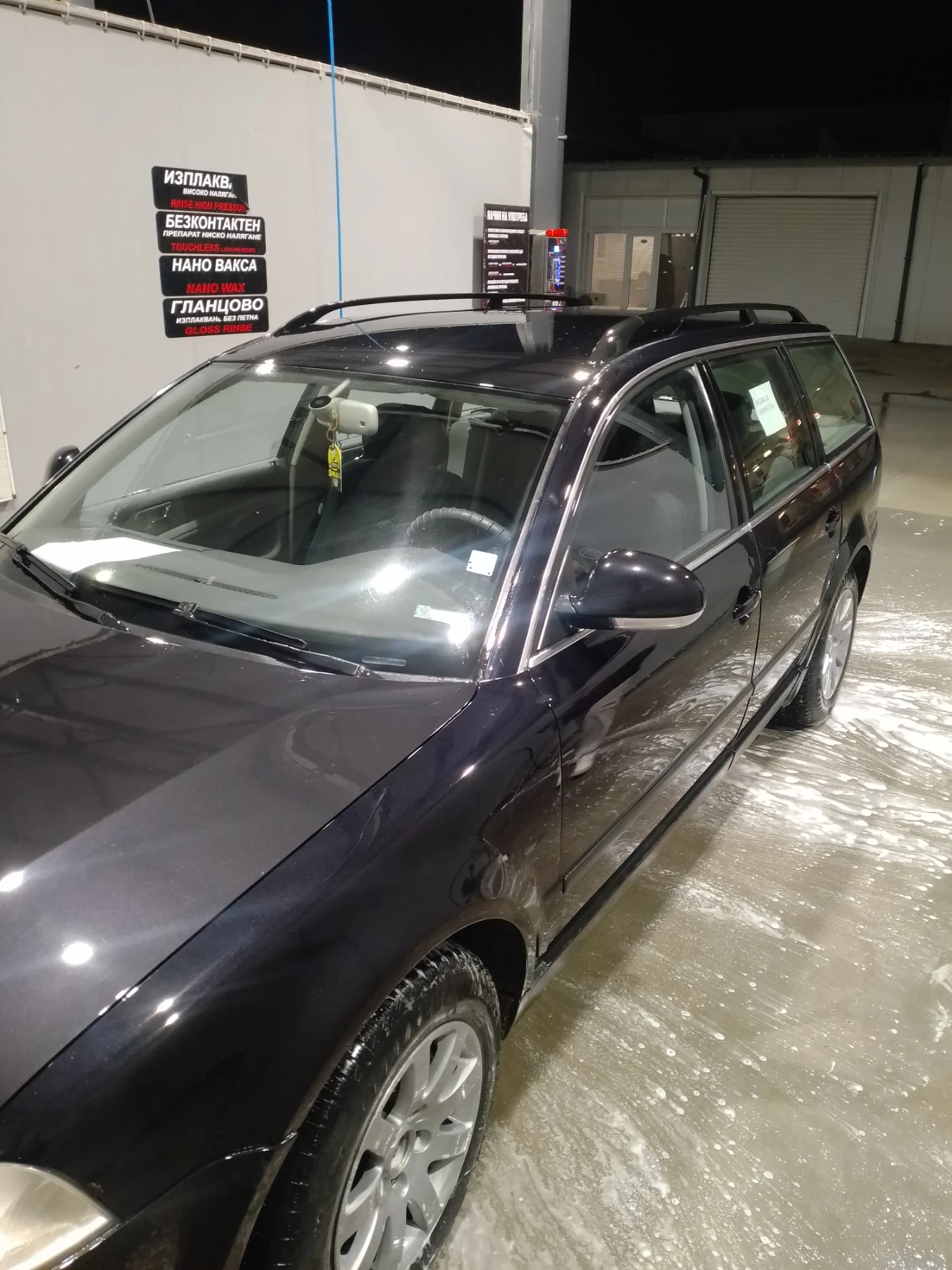 VW Passat B.B5, снимка 15 - Автомобили и джипове - 54723084