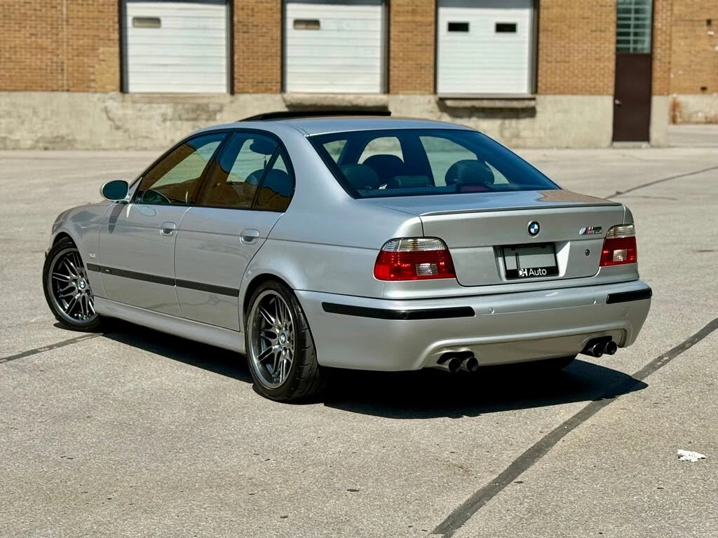 BMW M5  RWD | Mobile.bg � ����������� 6