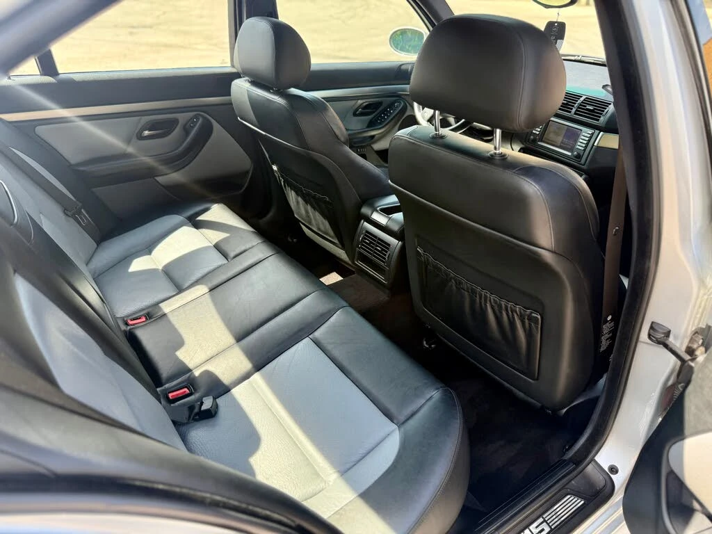 BMW M5  RWD | Mobile.bg � ����������� 16