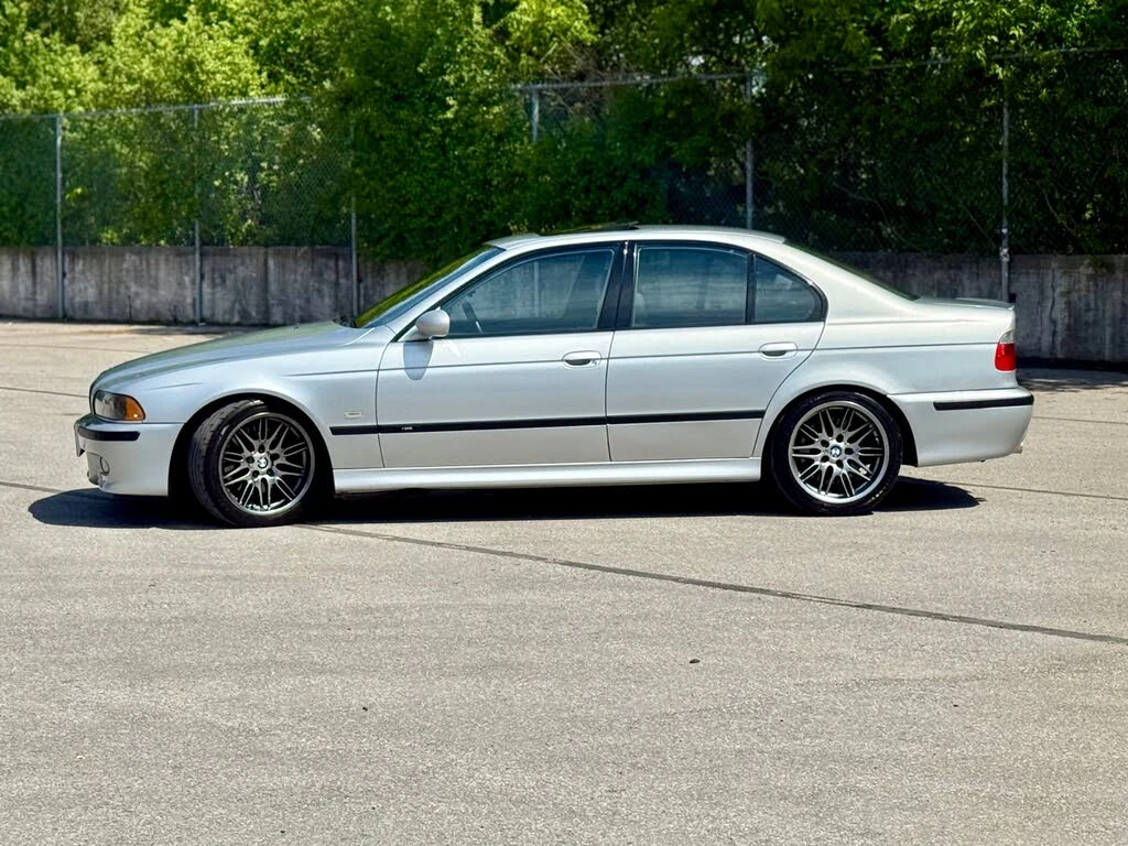 BMW M5  RWD | Mobile.bg � ����������� 4