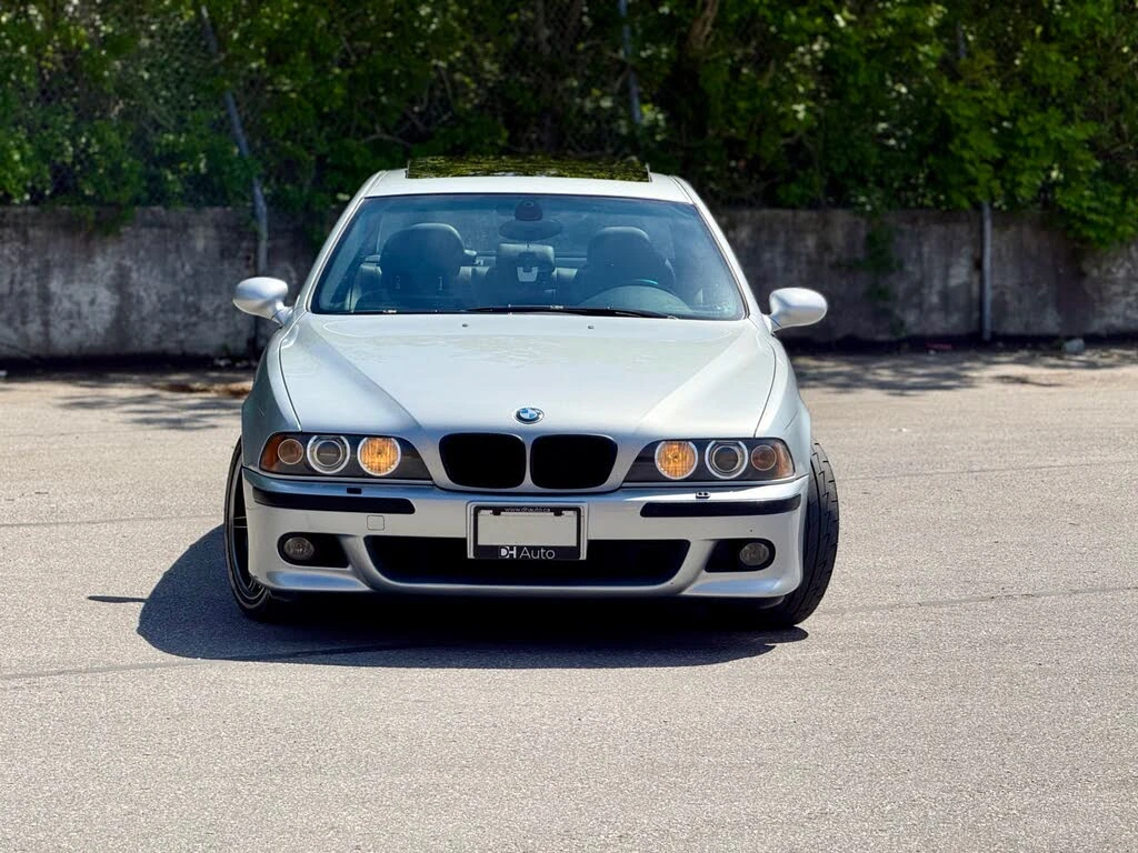 BMW M5  RWD | Mobile.bg � ����������� 3