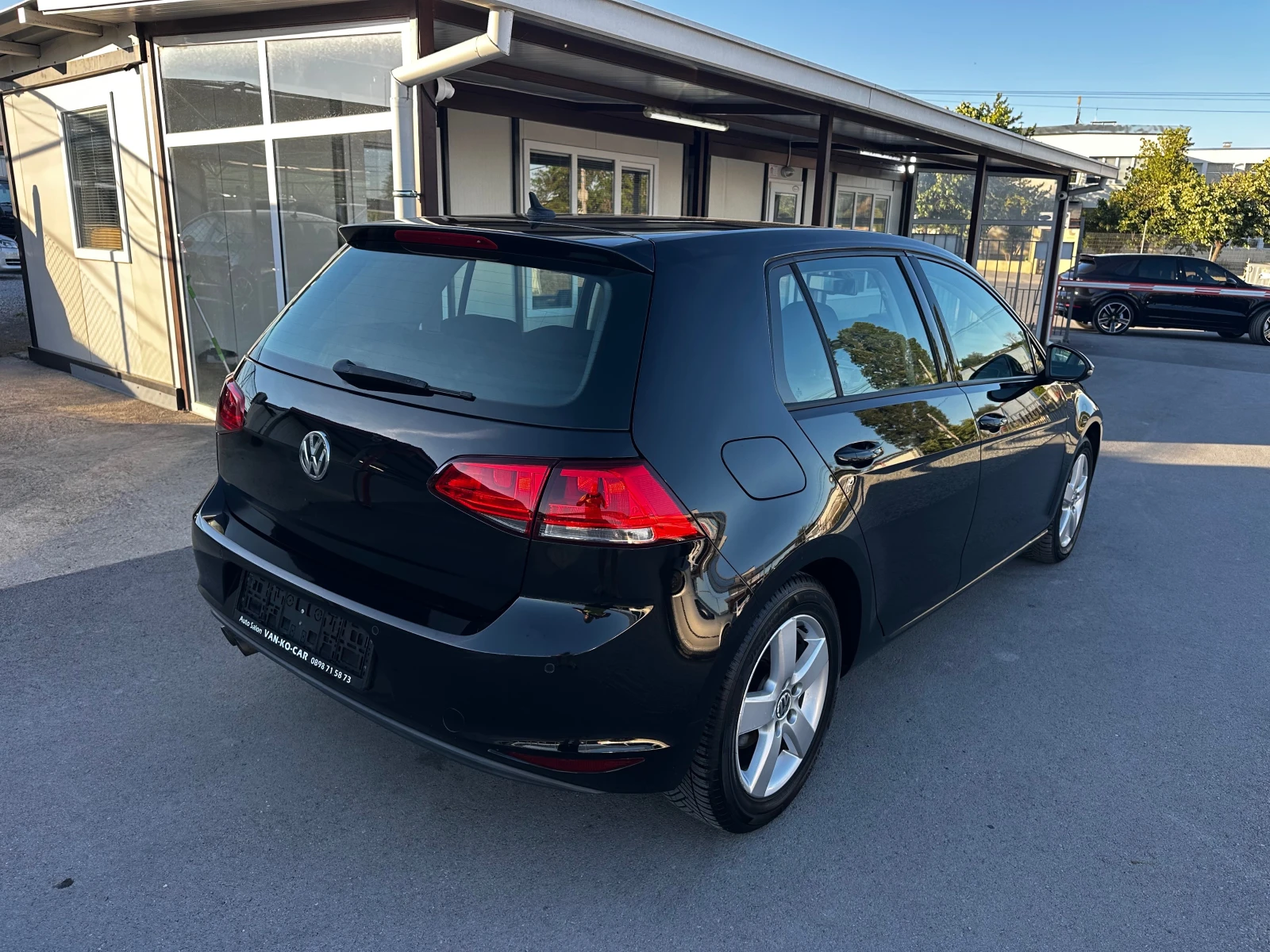 VW Golf 2.0TDI 150�.� DSG  | Mobile.bg � ����������� 2