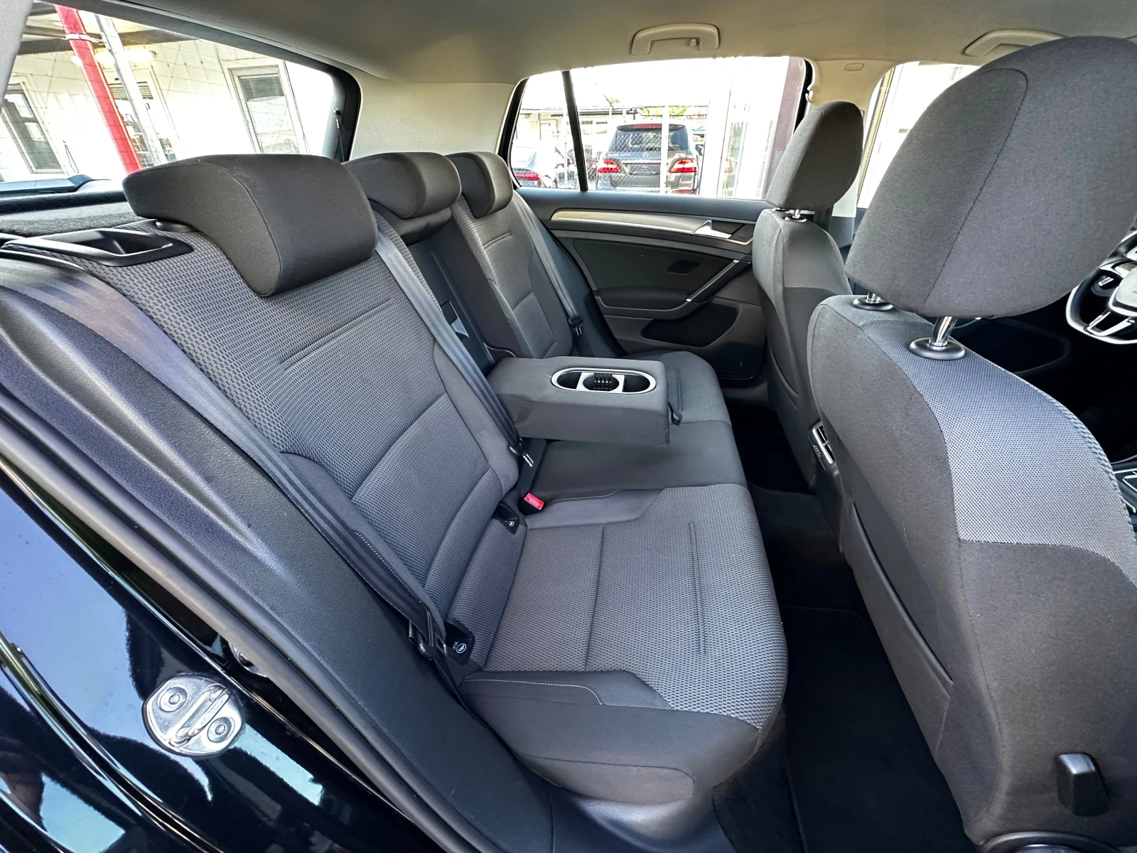 VW Golf 2.0TDI 150�.� DSG  | Mobile.bg � ����������� 14