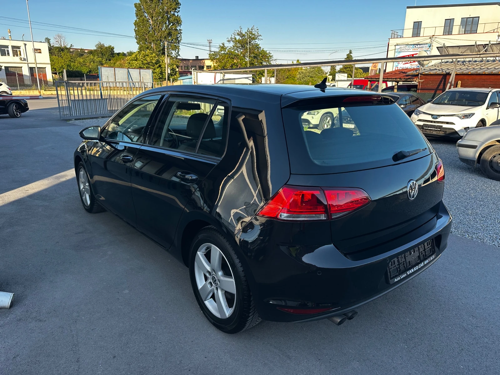 VW Golf 2.0TDI 150�.� DSG  | Mobile.bg � ����������� 3