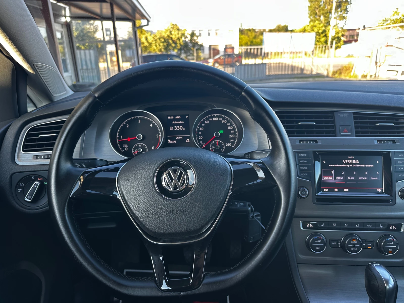VW Golf 2.0TDI 150�.� DSG  | Mobile.bg � ����������� 10