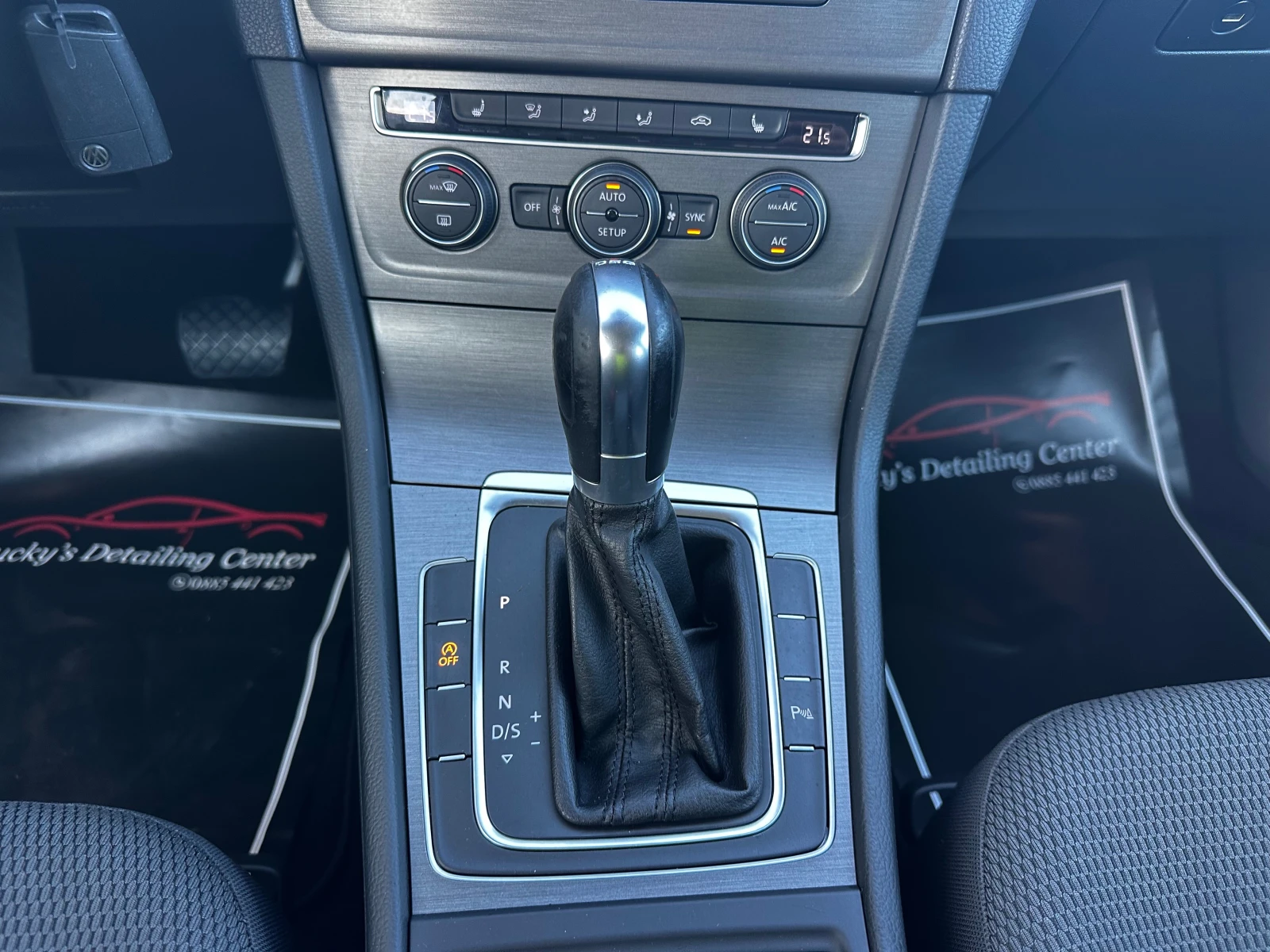 VW Golf 2.0TDI 150�.� DSG  | Mobile.bg � ����������� 13