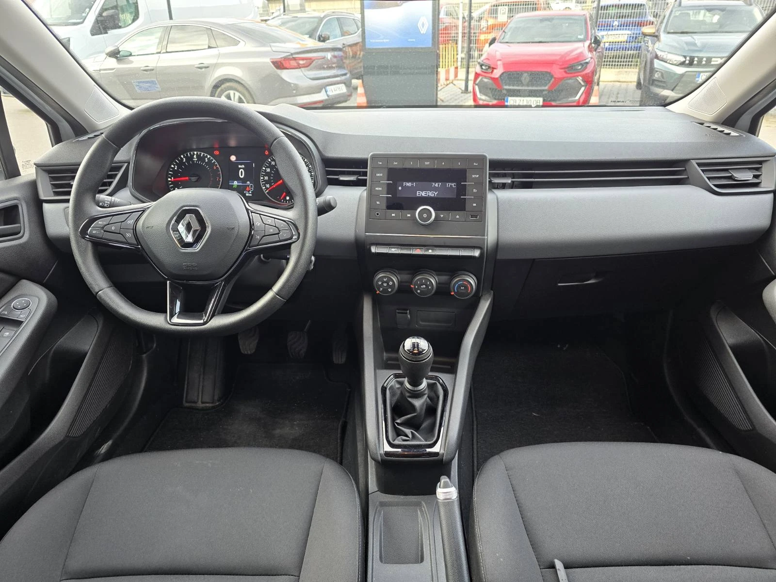 Renault Clio 1.0 TCe 70 | Mobile.bg � ����������� 7