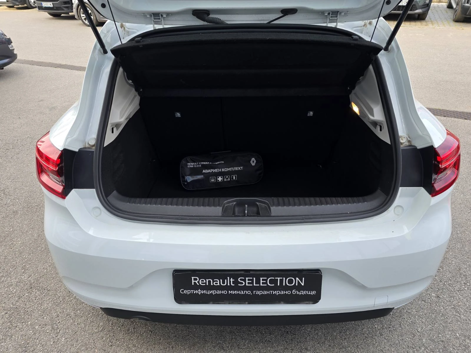 Renault Clio 1.0 TCe 70 | Mobile.bg � ����������� 14