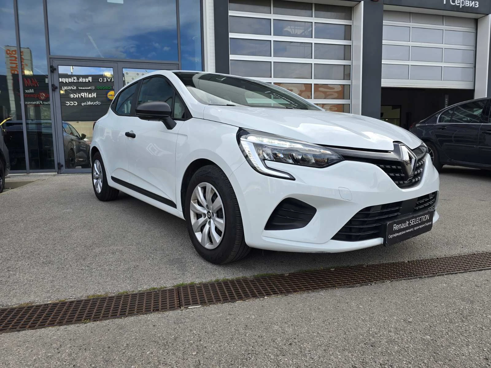Renault Clio 1.0 TCe 70 | Mobile.bg � ����������� 2