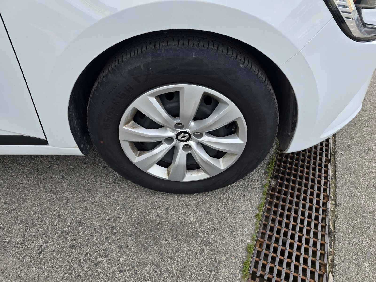 Renault Clio 1.0 TCe 70 | Mobile.bg � ����������� 15