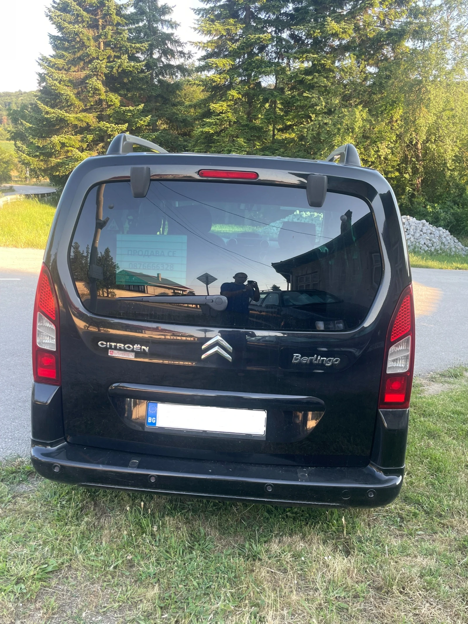 Citroen Berlingo | Mobile.bg � ����������� 6