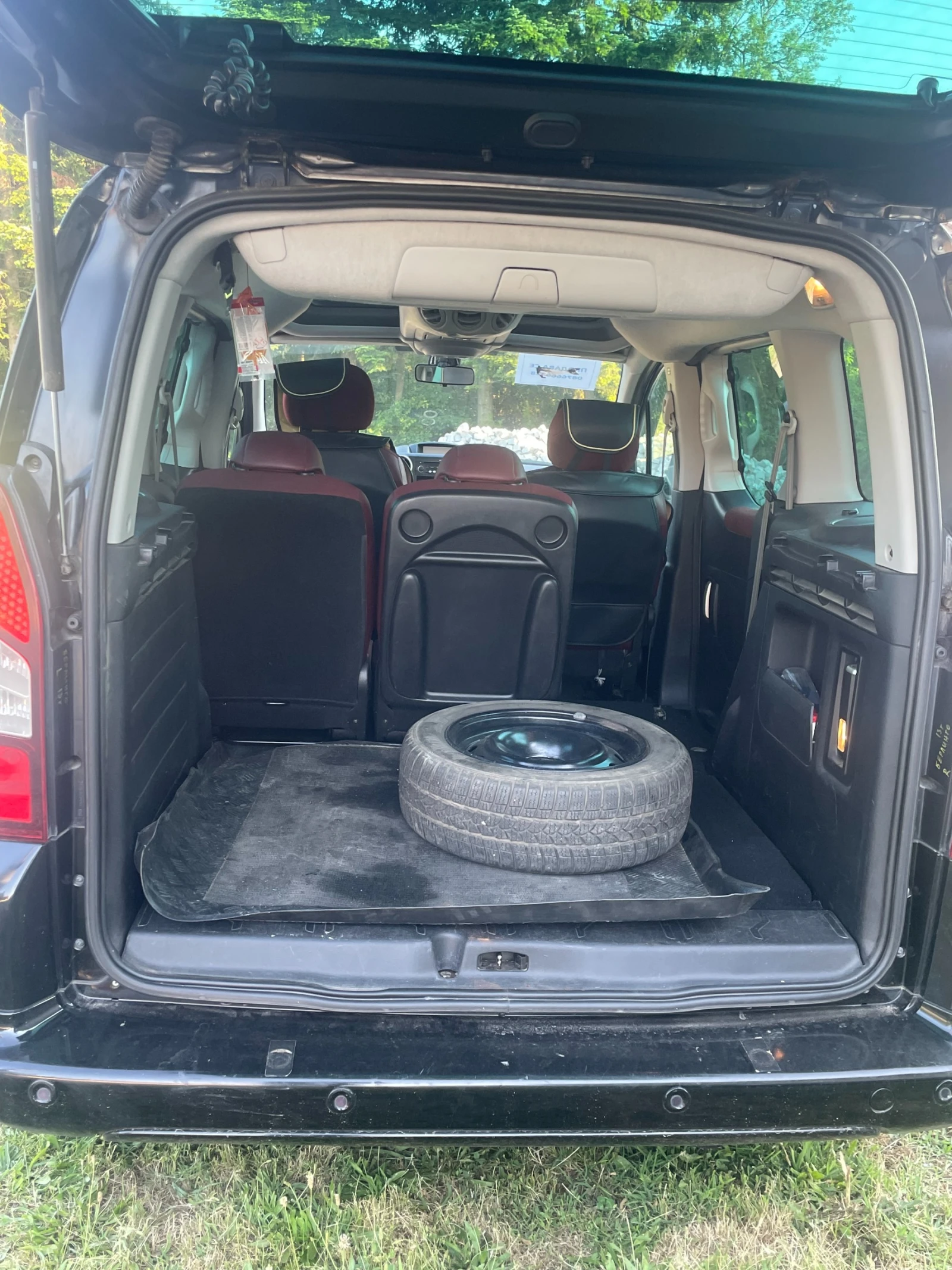 Citroen Berlingo | Mobile.bg � ����������� 7