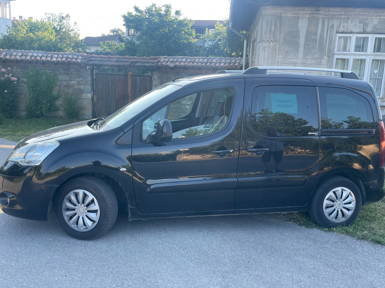 Citroen Berlingo | Mobile.bg � ����������� 2