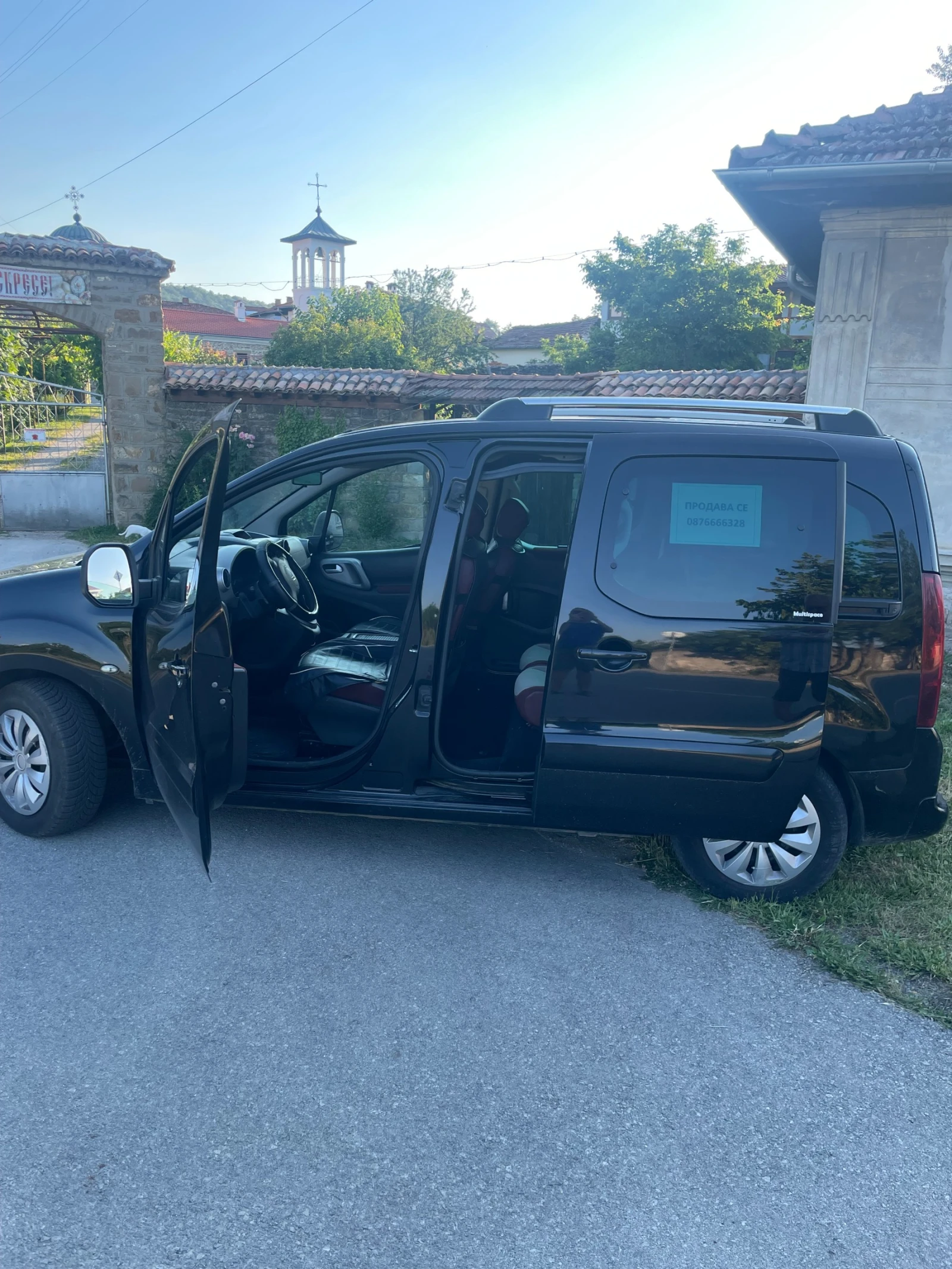 Citroen Berlingo | Mobile.bg � ����������� 3
