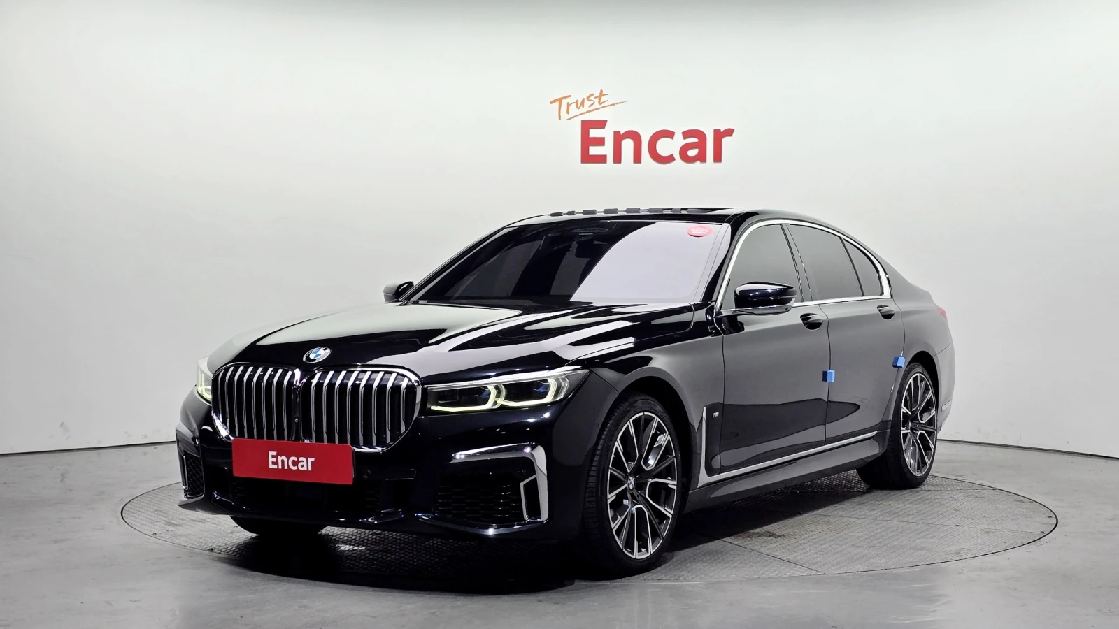 BMW 730 * M sport* 3.0Disel* Pano* Night Vision, снимка 2 - Автомобили и джипове - 55061525