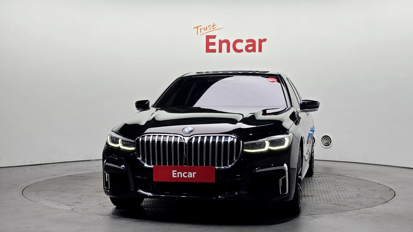 BMW 730 * M sport* 3.0Disel* Pano* Night Vision