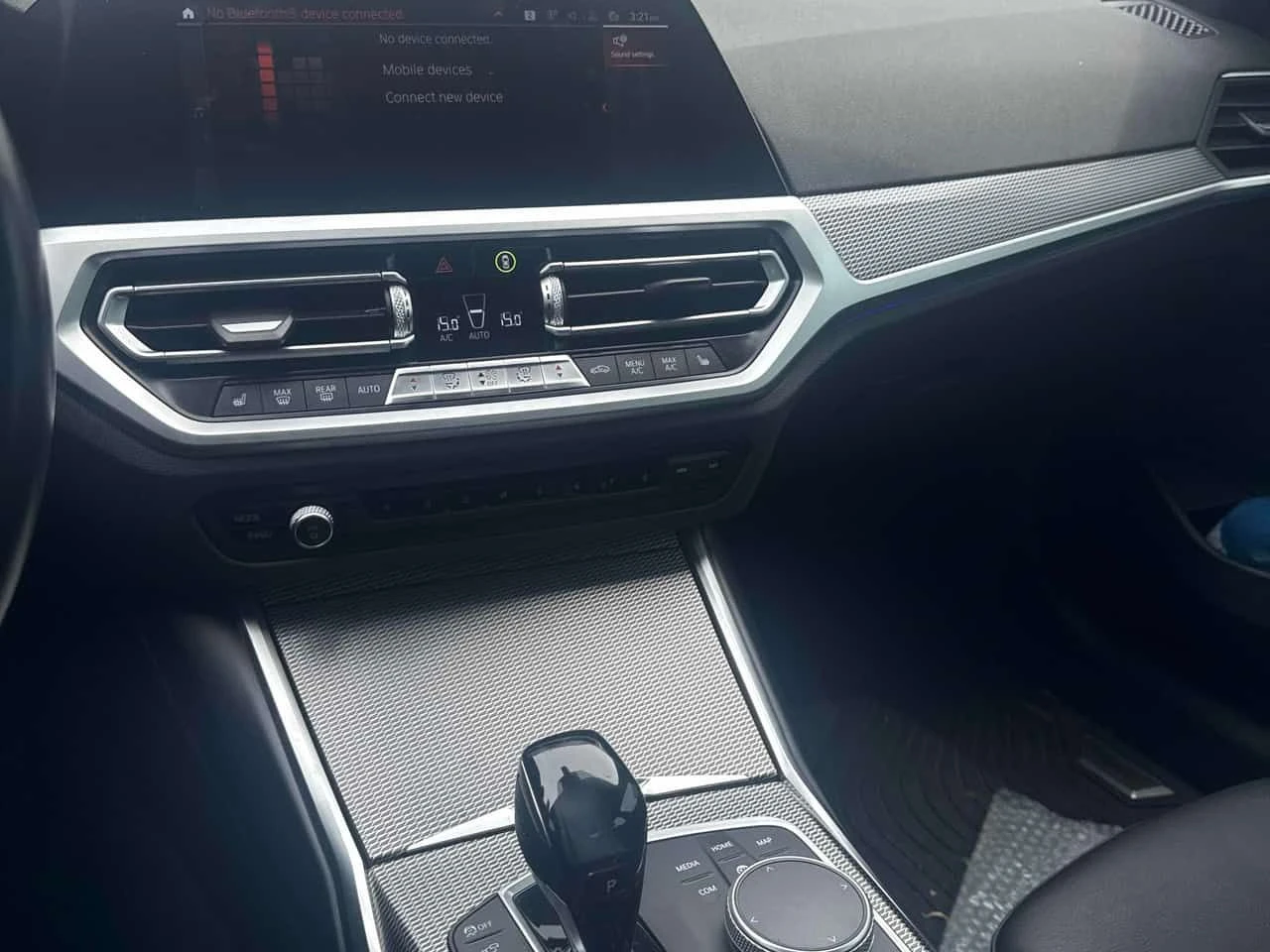 BMW 330 i xDrive/ШИБИДАХ/ПРЕДСТАВИТЕЛСТВО НА BMW, снимка 9 - Автомобили и джипове - 55068766