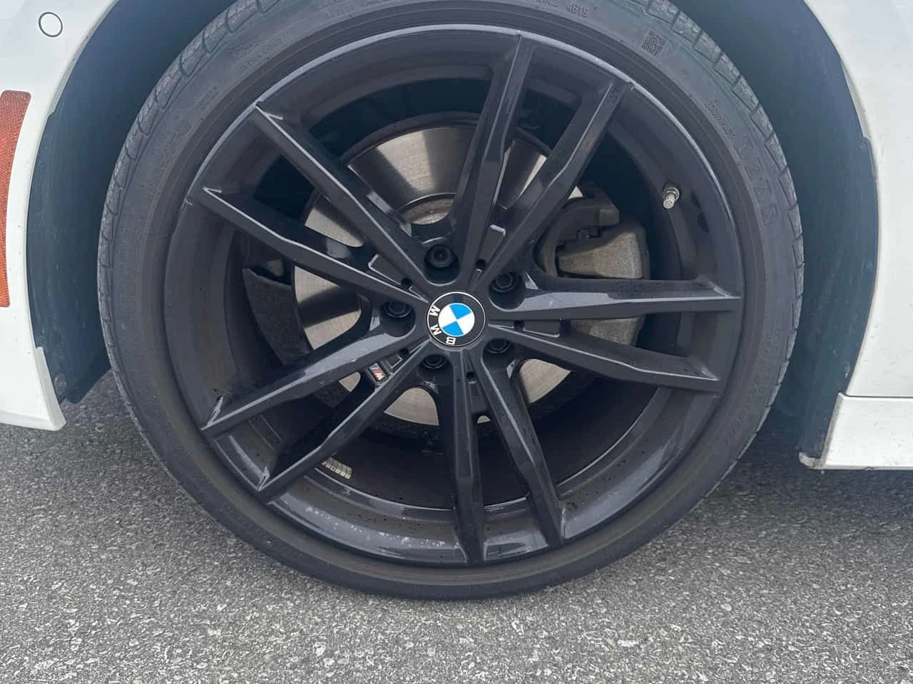 BMW 330 i xDrive/ШИБИДАХ/ПРЕДСТАВИТЕЛСТВО НА BMW, снимка 6 - Автомобили и джипове - 55068766