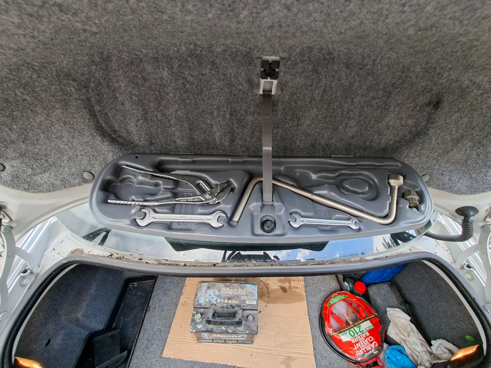 BMW 318 E 46, снимка 7 - Автомобили и джипове - 55237328