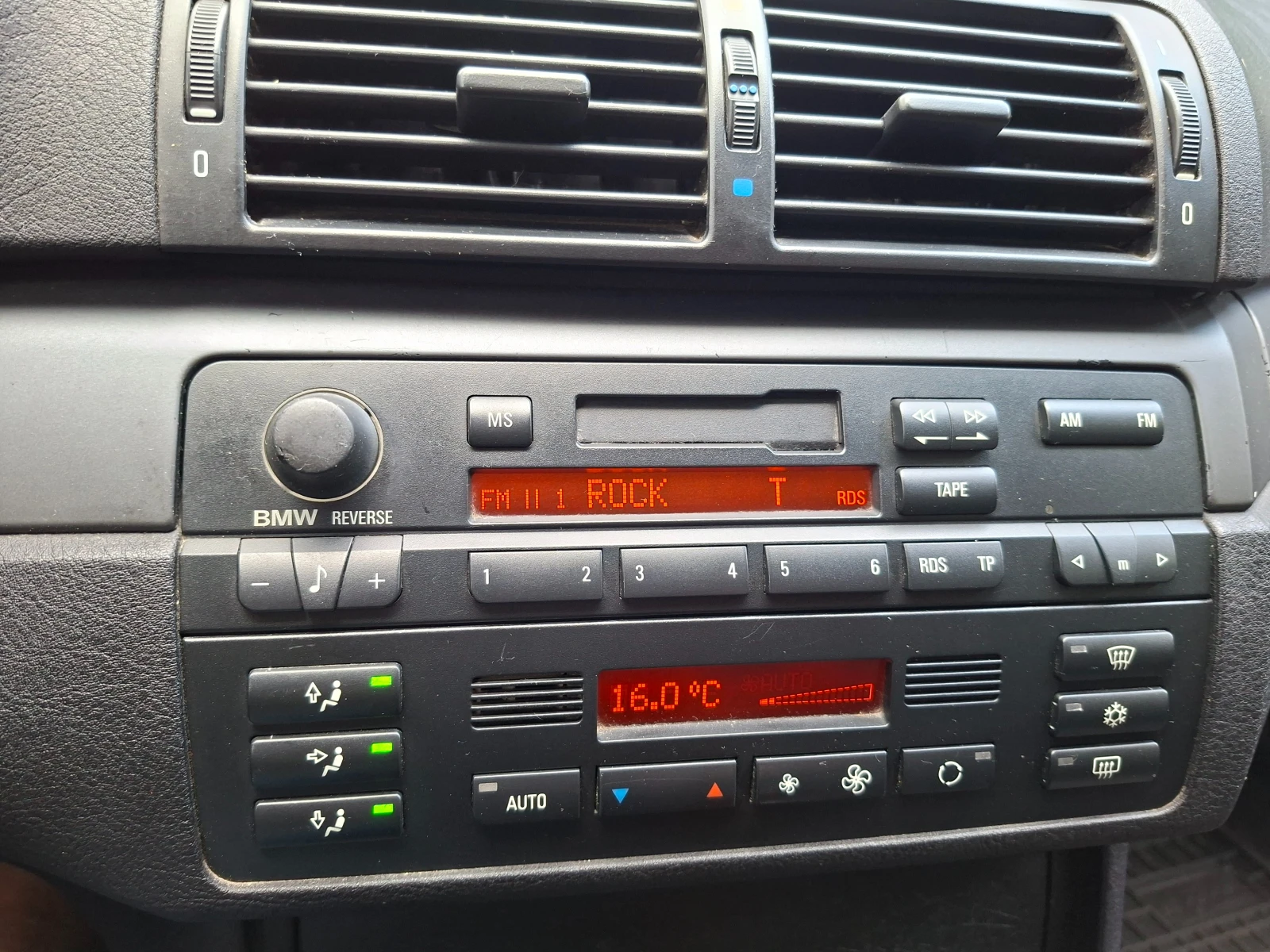 BMW 318 E 46, снимка 11 - Автомобили и джипове - 55237328