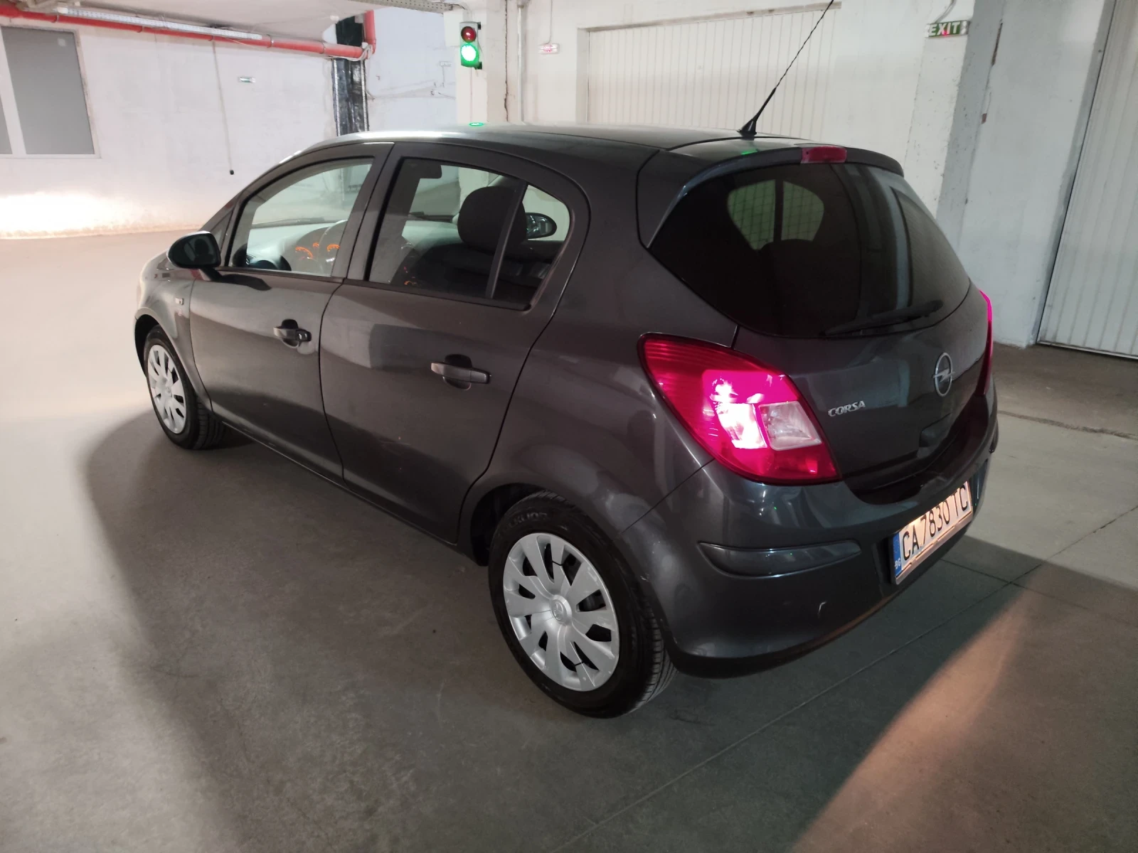 Opel Corsa, снимка 14 - Автомобили и джипове - 55287046