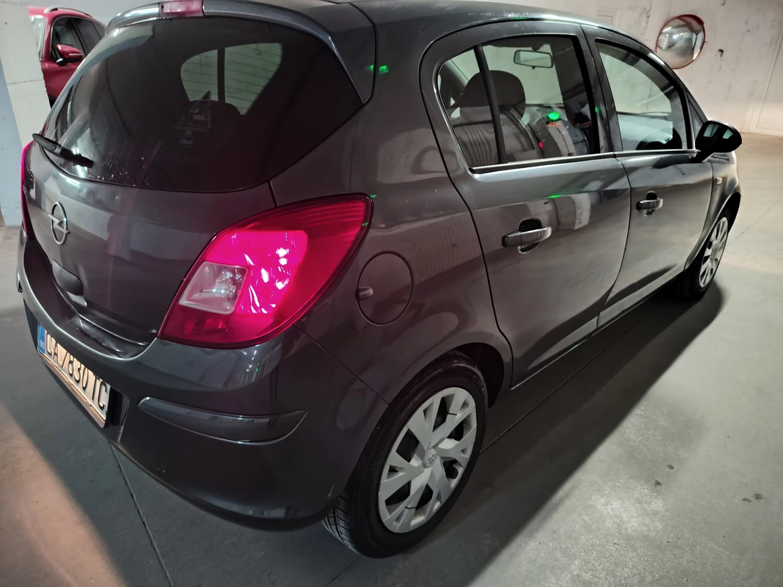 Opel Corsa, снимка 16 - Автомобили и джипове - 55287046