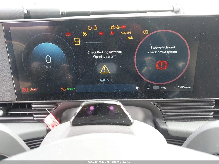 Hyundai Ioniq 5 2025 HYUNDAI IONIQ 5 LIMITED | Mobile.bg � ����������� 11