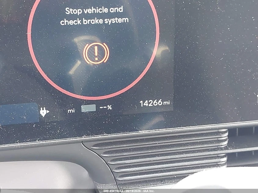 Hyundai Ioniq 5 2025 HYUNDAI IONIQ 5 LIMITED | Mobile.bg � ����������� 12
