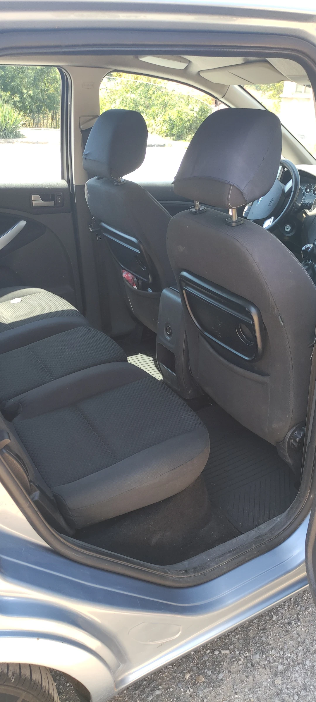 Ford C-max 1.8TDCI 116�.�. Ghia | Mobile.bg � ����������� 5