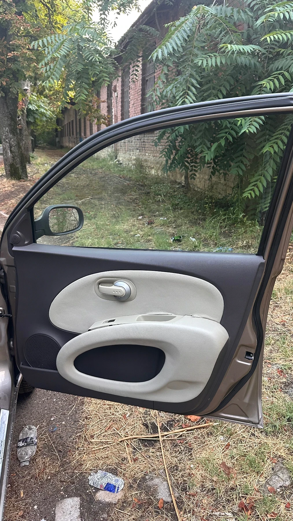 Nissan Micra, снимка 12 - Автомобили и джипове - 55608000