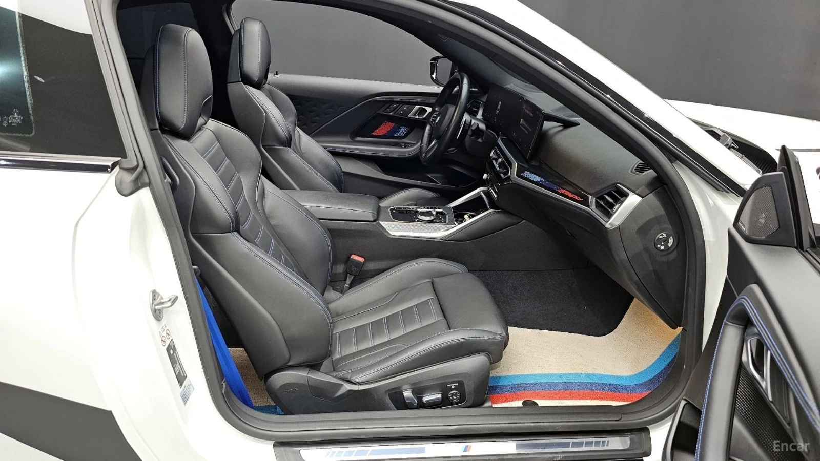 BMW 240 M240i* XDRIVE* DISTRONIC* 360* КАМЕРА* HARMAN* HUD, снимка 9 - Автомобили и джипове - 55622930