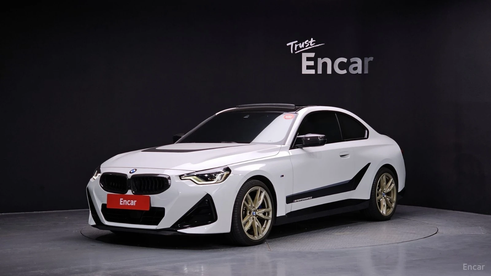 BMW 240 M240i* XDRIVE* DISTRONIC* 360* КАМЕРА* HARMAN* HUD