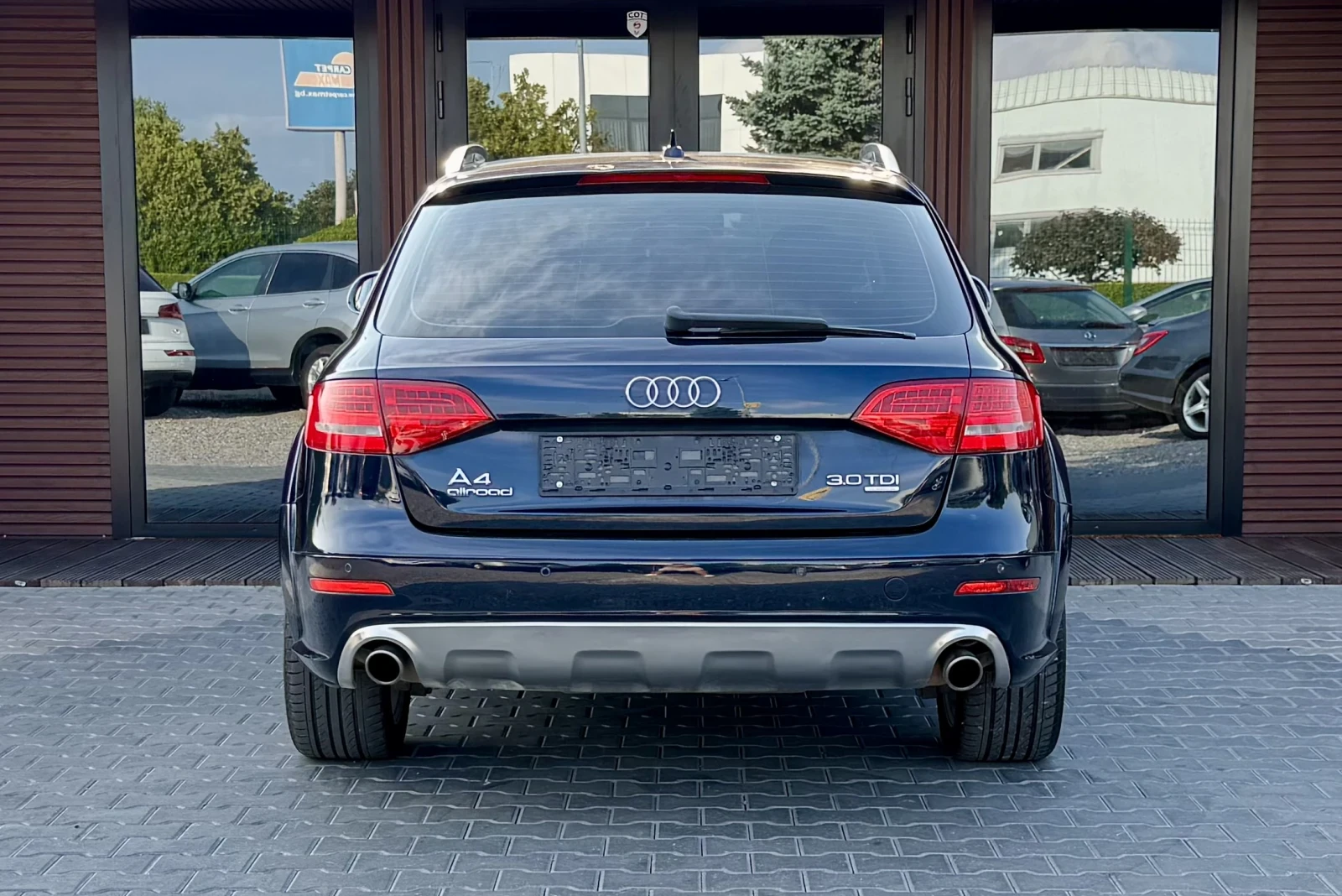 Audi A4 Allroad 3.0 TDI Quattro* Лизинг 0%, снимка 5 - Автомобили и джипове - 55664005